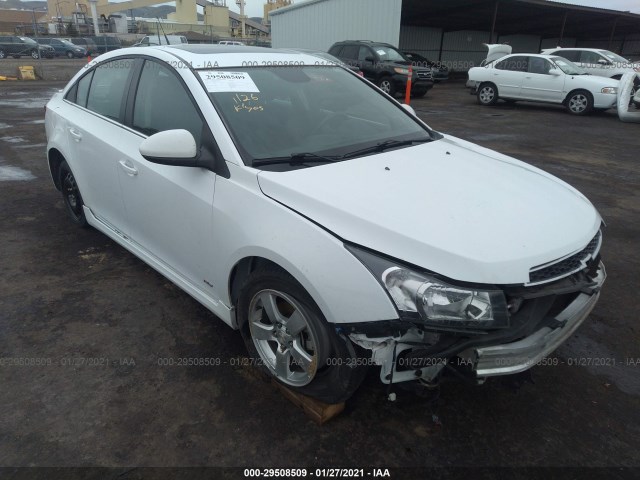 CHEVROLET CRUZE 2014 1g1pc5sb2e7408654