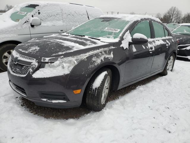 CHEVROLET CRUZE 2014 1g1pc5sb2e7412882