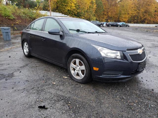 CHEVROLET CRUZE LT 2014 1g1pc5sb2e7415281