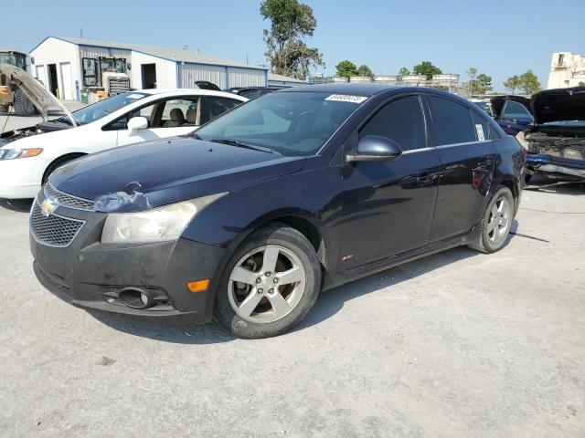 CHEVROLET CRUZE 2014 1g1pc5sb2e7417242