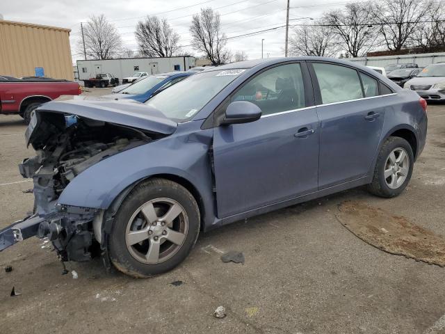 CHEVROLET CRUZE 2014 1g1pc5sb2e7419783