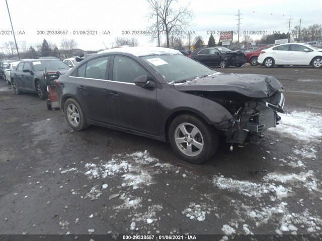 CHEVROLET CRUZE 2014 1g1pc5sb2e7423705