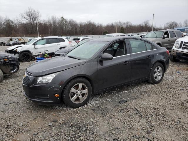 CHEVROLET CRUZE 2014 1g1pc5sb2e7424434