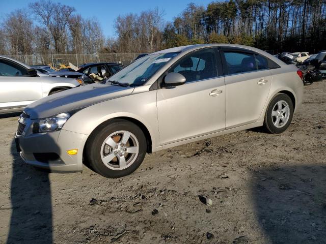 CHEVROLET CRUZE 2014 1g1pc5sb2e7429911