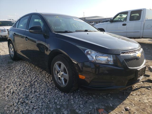 CHEVROLET CRUZE 2014 1g1pc5sb2e7431562