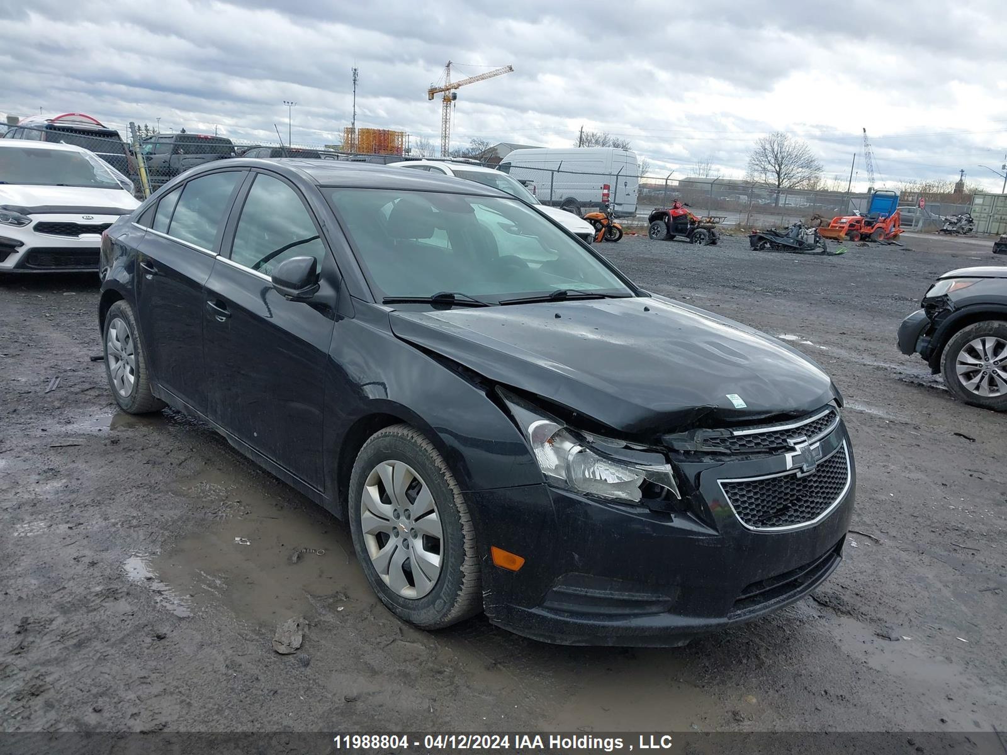 CHEVROLET CRUZE 2014 1g1pc5sb2e7440049