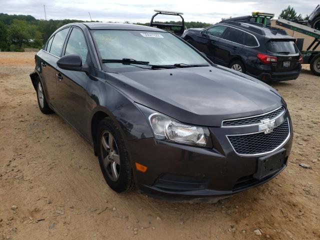 CHEVROLET CRUZE LT 2014 1g1pc5sb2e7440908