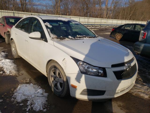 CHEVROLET CRUZE 2014 1g1pc5sb2e7443971