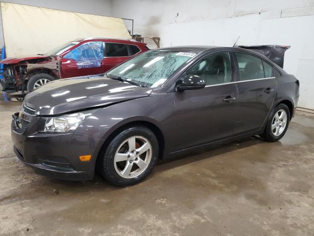 CHEVROLET CRUZE 2014 1g1pc5sb2e7444814