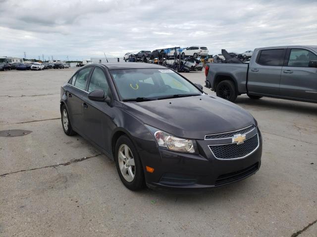 CHEVROLET CRUZE LT 2014 1g1pc5sb2e7459054