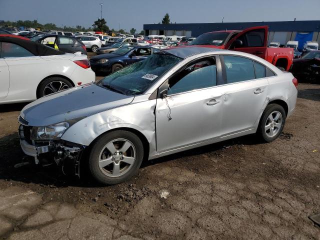 CHEVROLET CRUZE 2014 1g1pc5sb2e7461676