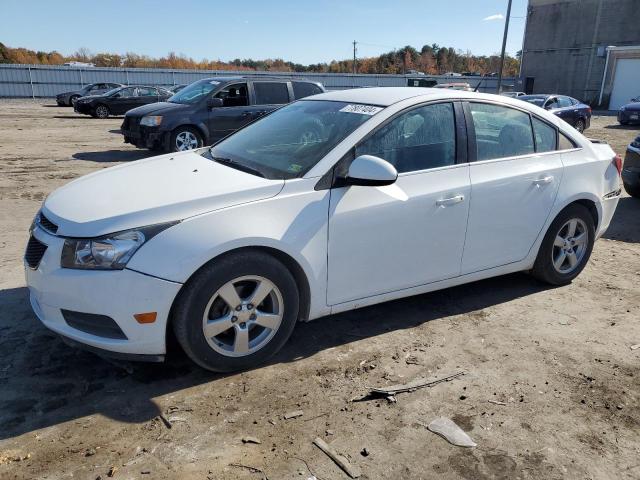 CHEVROLET CRUZE LT 2014 1g1pc5sb2e7464402