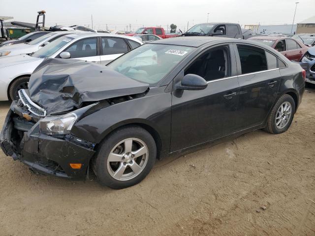 CHEVROLET CRUZE LT 2014 1g1pc5sb2e7465470