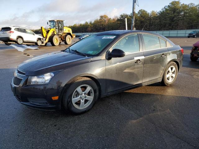 CHEVROLET CRUZE LT 2014 1g1pc5sb2e7471656