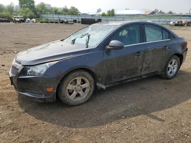 CHEVROLET CRUZE LT 2014 1g1pc5sb2e7473147