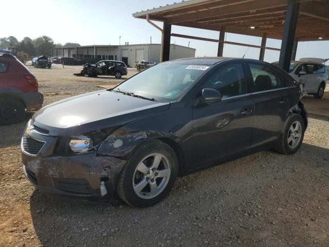 CHEVROLET CRUZE LT 2014 1g1pc5sb2e7479482