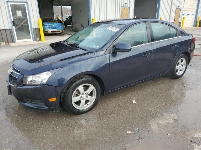 CHEVROLET CRUZE LT 2014 1g1pc5sb2e7480180