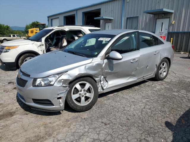 CHEVROLET CRUZE LT 2014 1g1pc5sb2e7481071