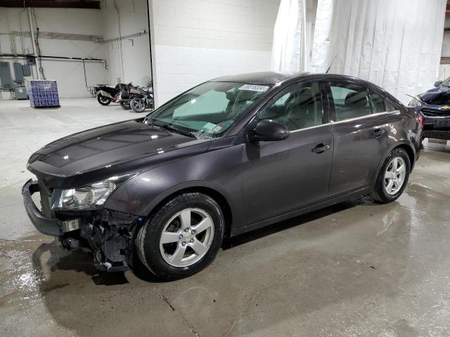 CHEVROLET CRUZE 2014 1g1pc5sb2e7481412