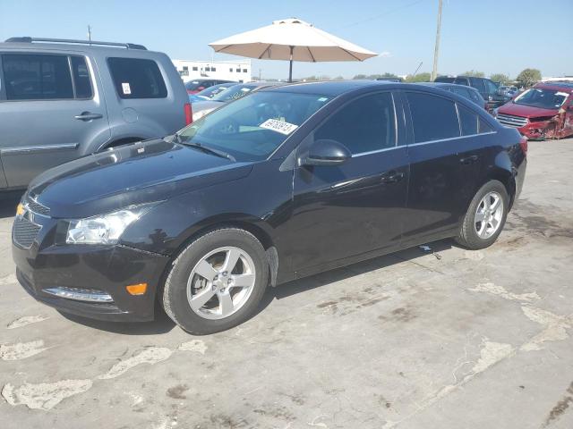 CHEVROLET CRUZE LT 2015 1g1pc5sb2f7100353