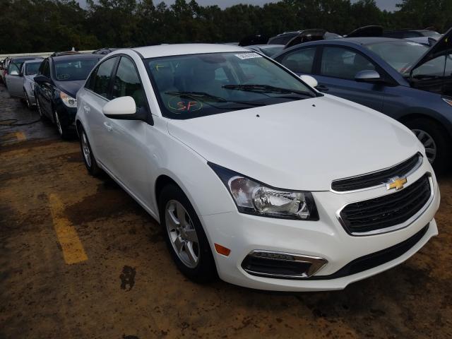 CHEVROLET CRUZE LT 2015 1g1pc5sb2f7100871