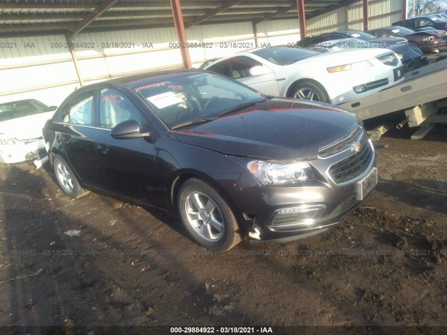 CHEVROLET CRUZE 2015 1g1pc5sb2f7101857