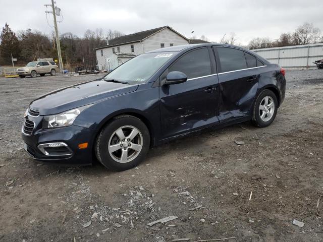 CHEVROLET CRUZE LT 2015 1g1pc5sb2f7103737