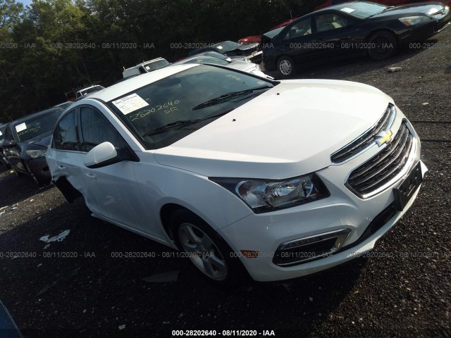 CHEVROLET CRUZE 2015 1g1pc5sb2f7105794