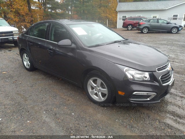 CHEVROLET CRUZE 2015 1g1pc5sb2f7109215