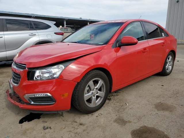 CHEVROLET CRUZE LT 2015 1g1pc5sb2f7109540