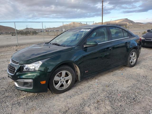 CHEVROLET CRUZE 2015 1g1pc5sb2f7117119