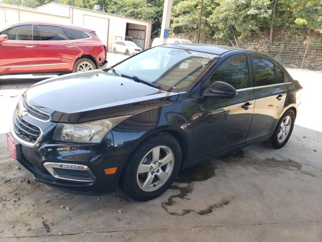 CHEVROLET CRUZE LT 2015 1g1pc5sb2f7119016