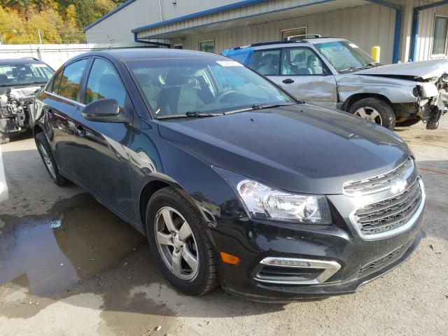 CHEVROLET CRUZE LT 2015 1g1pc5sb2f7120683