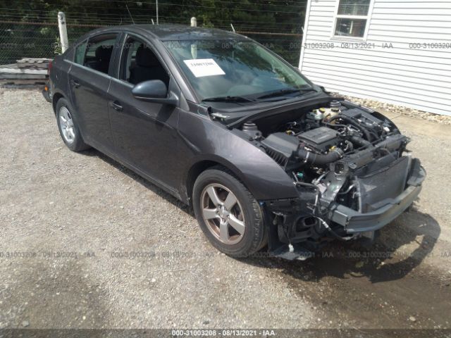 CHEVROLET CRUZE 2015 1g1pc5sb2f7120697