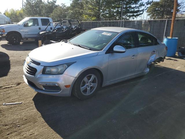 CHEVROLET CRUZE 2015 1g1pc5sb2f7123096