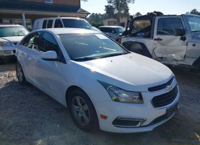 CHEVROLET CRUZE 2015 1g1pc5sb2f7123289