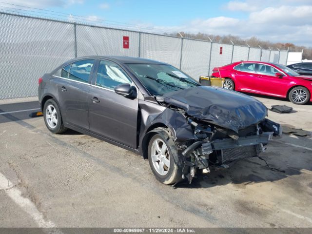 CHEVROLET CRUZE 2015 1g1pc5sb2f7123311