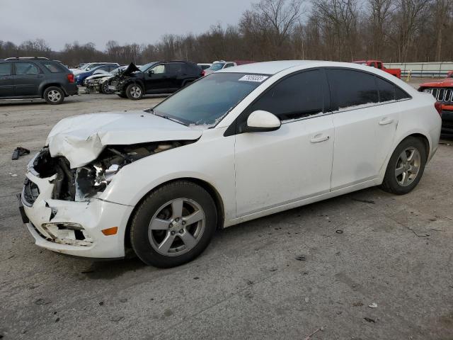 CHEVROLET CRUZE 2015 1g1pc5sb2f7126838