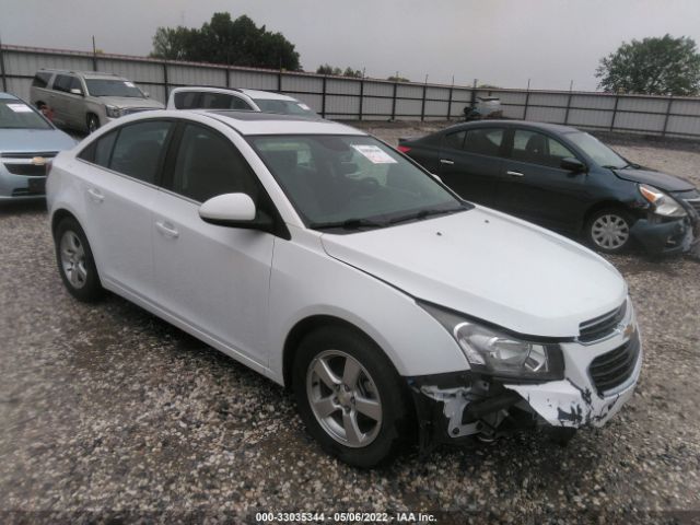 CHEVROLET CRUZE 2015 1g1pc5sb2f7128315