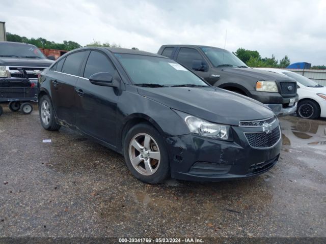 CHEVROLET CRUZE 2015 1g1pc5sb2f7128797