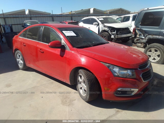 CHEVROLET CRUZE 2015 1g1pc5sb2f7129965