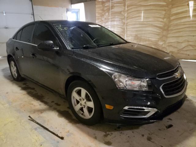 CHEVROLET CRUZE LT 2015 1g1pc5sb2f7135829