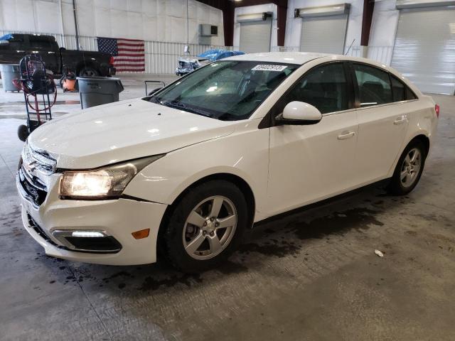 CHEVROLET CRUZE 2015 1g1pc5sb2f7135975