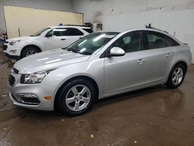 CHEVROLET CRUZE LT 2015 1g1pc5sb2f7136964