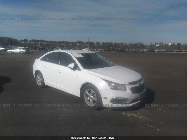 CHEVROLET CRUZE 2015 1g1pc5sb2f7137581