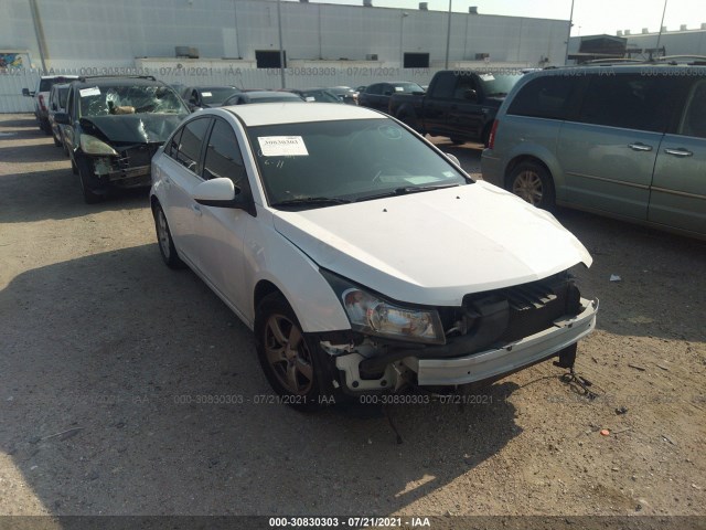 CHEVROLET CRUZE 2015 1g1pc5sb2f7139668