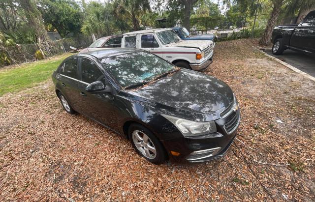 CHEVROLET CRUZE LT 2015 1g1pc5sb2f7141226