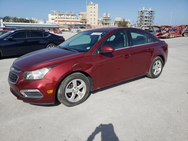 CHEVROLET CRUZE 2015 1g1pc5sb2f7144787