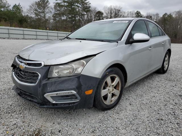 CHEVROLET CRUZE 2015 1g1pc5sb2f7146944