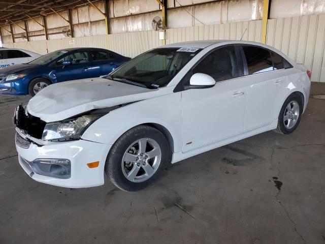 CHEVROLET CRUZE LT 2015 1g1pc5sb2f7148418